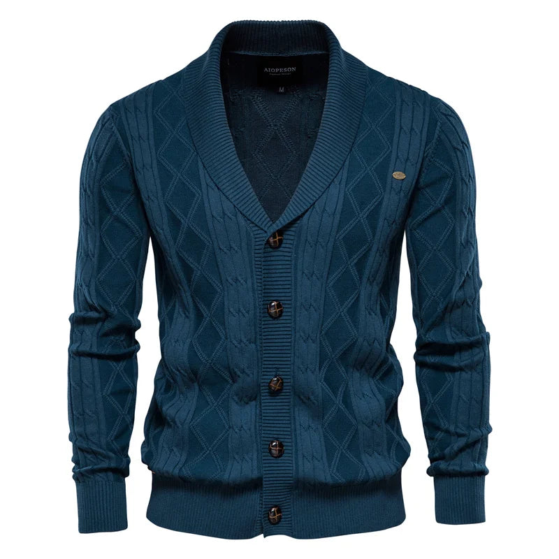 Alexandru | Cardigan