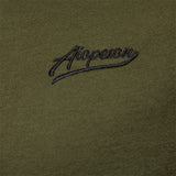 Alin | Tricou cu mâneci lungi