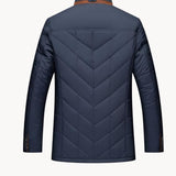 Noah - Jachetă Elegantă de Iarnă