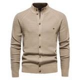 Valentin | Cardigan din Bumbac