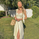 Sonia – Rochie Damă Elegantă cu Model Floral și Croi Avantajos