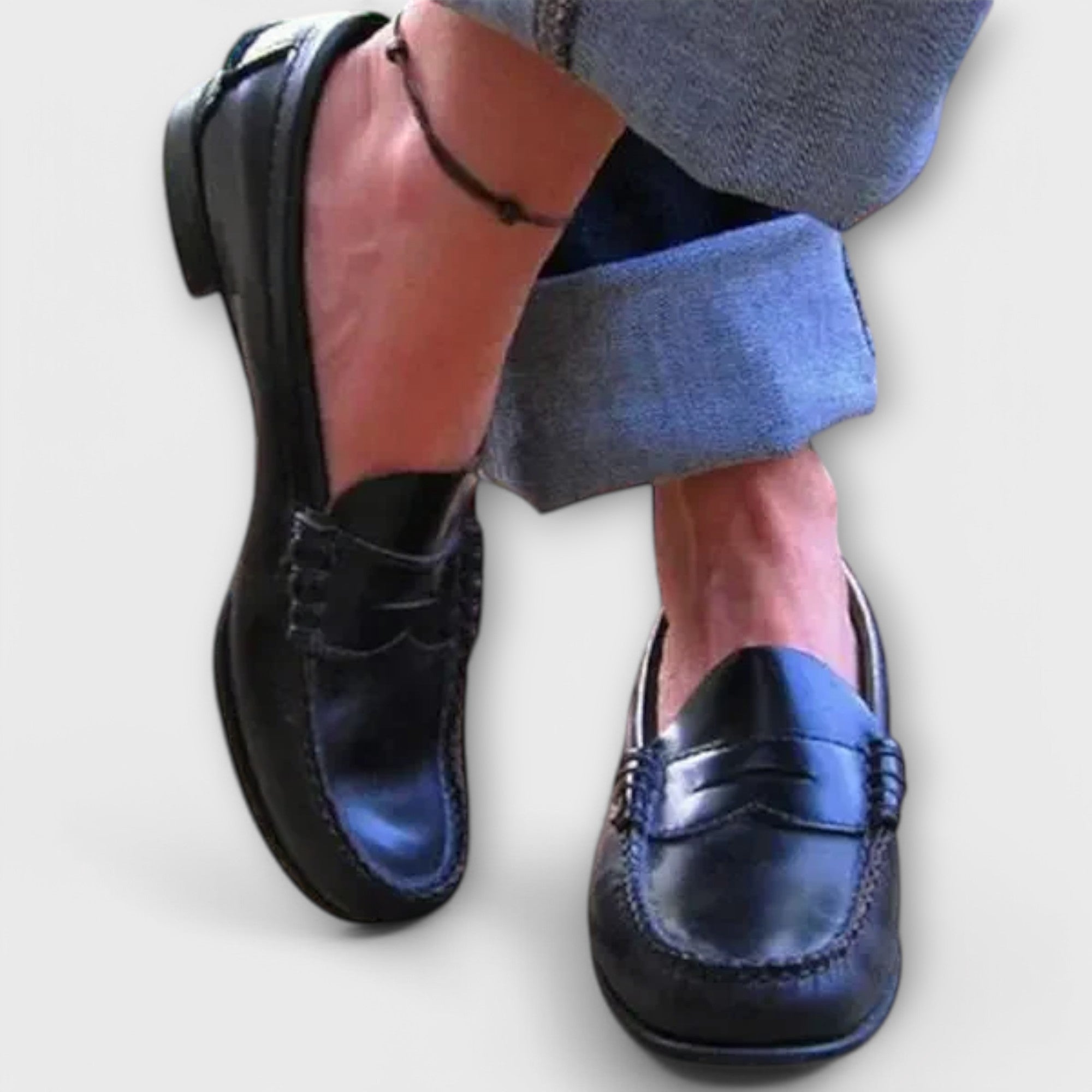 Mocasini Clasicii pentru Femei