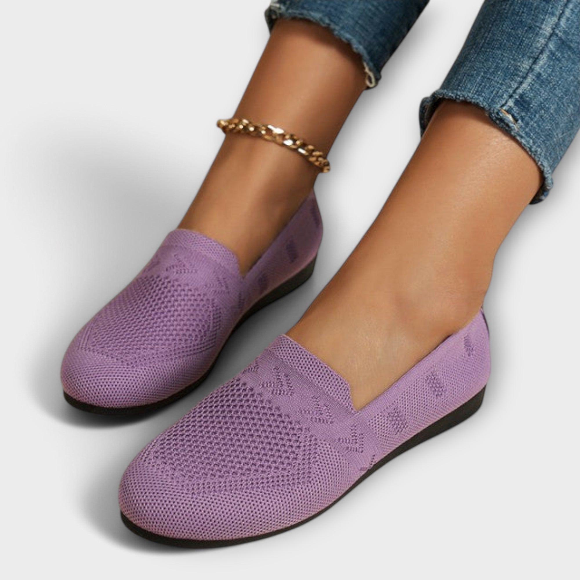 Botine Loafers Multidimensionale