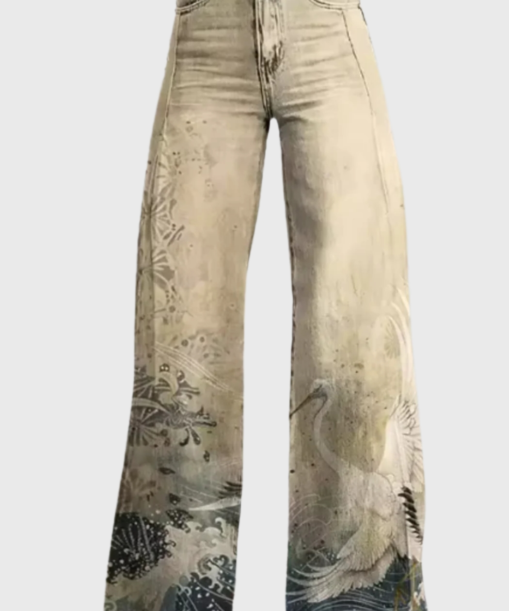 Beatrice | Pantaloni