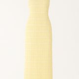 Cyara – Rochie de Damă Maxi Neagră Elegantă Halter