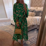 Cleo – Rochie Maxie de Damă Elegantă și Lejeră