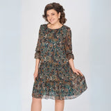 Hanna | Rochie de Primăvară