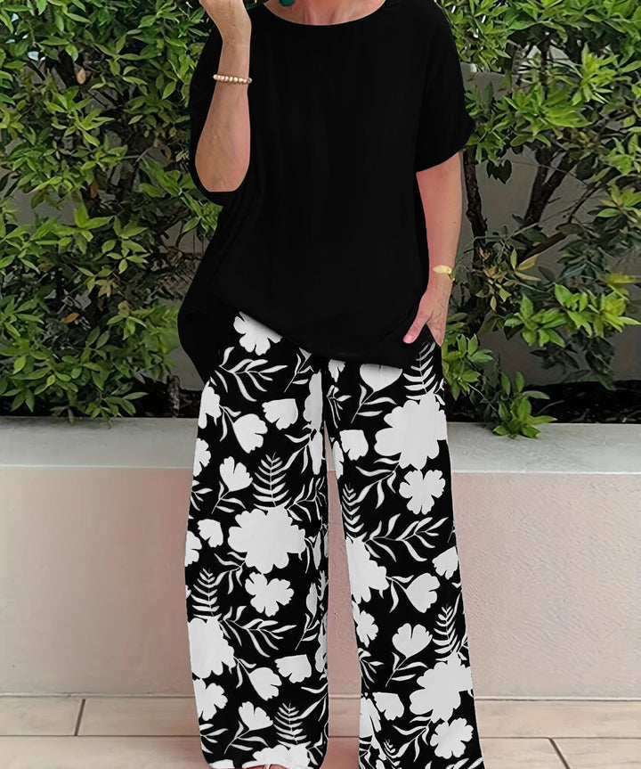 Isolde – Set elegant din două piese