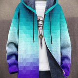 Róża - Cardigan de lux inspirat din artă