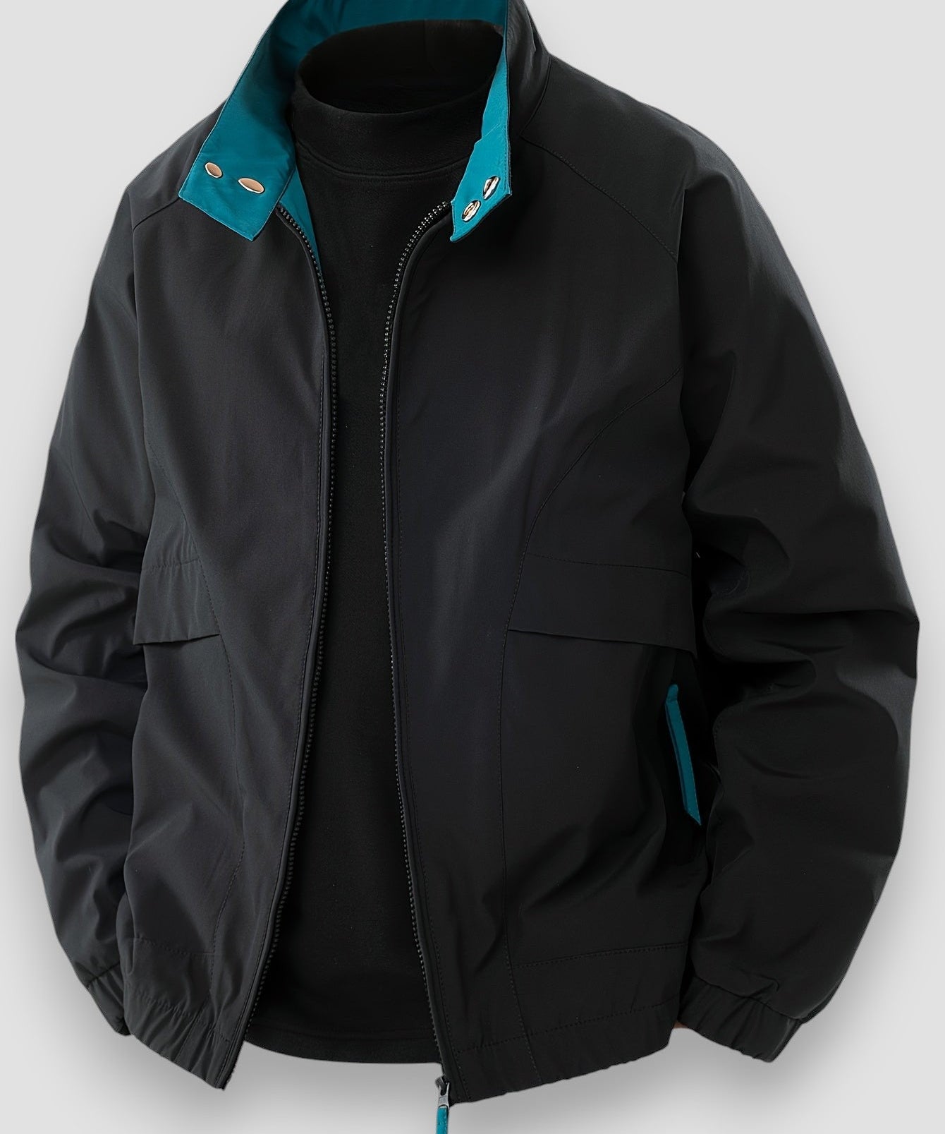 Anton | Geacă de vânt pentru primăvară