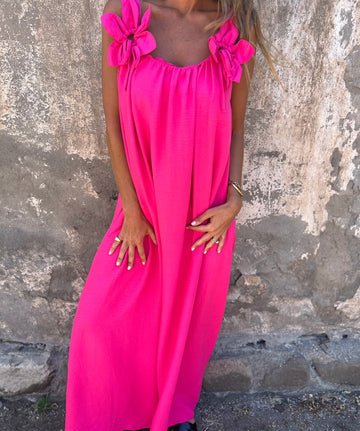 Lilly | Rochie cu Flori