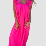 Lilly | Rochie cu Flori