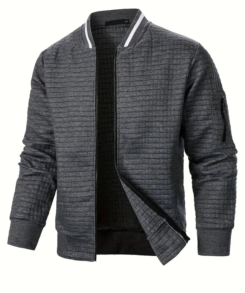 Flavio | Jachetă Elegantă și Ușoară