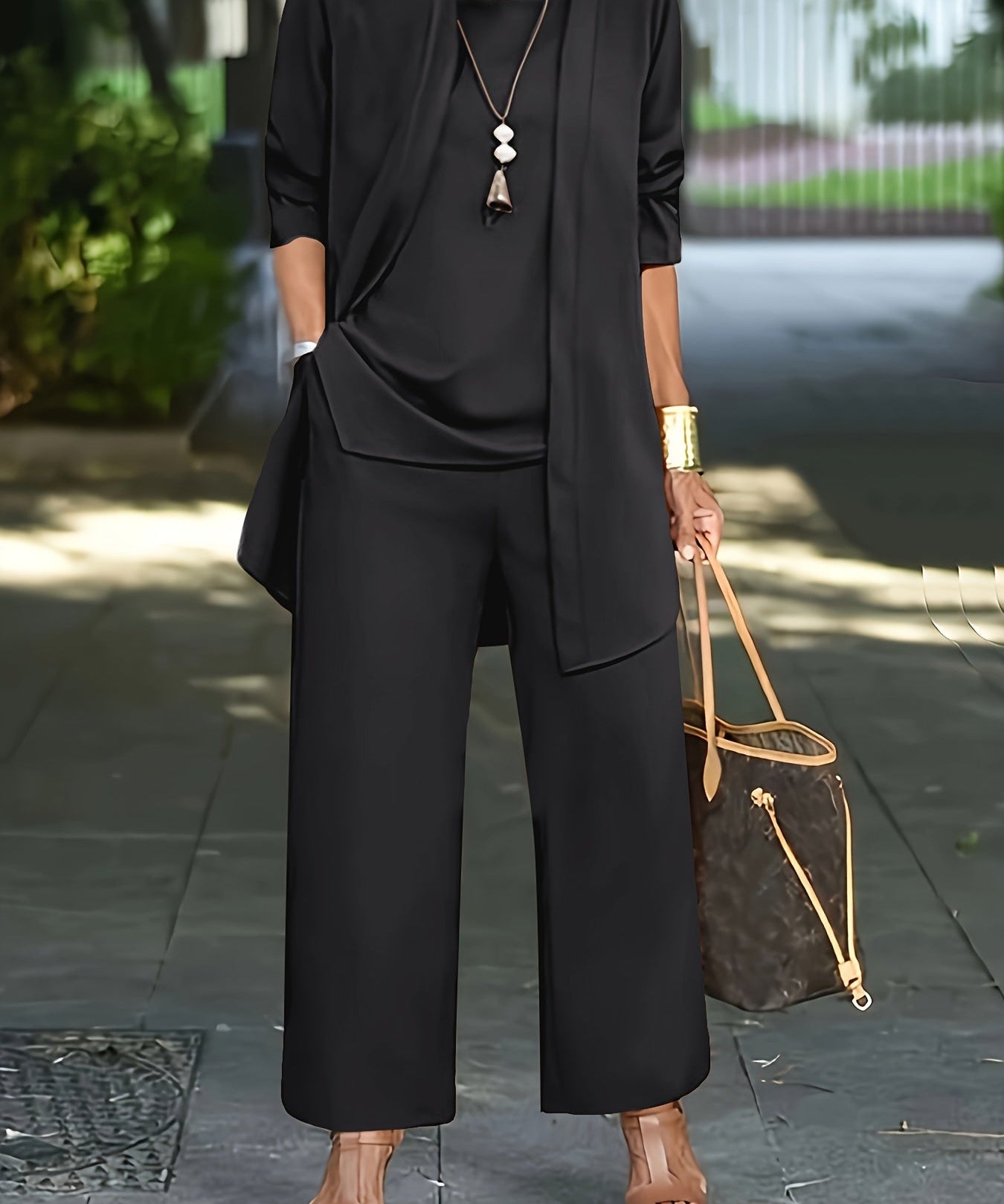 MELISSA – ELEGANȚĂ MODERNĂ SET TREI PIESE