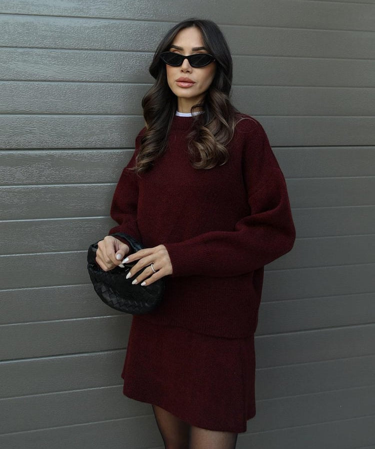 Mariela | Set Complet