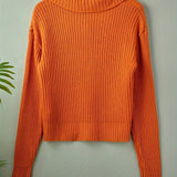 Haven – Jachetă Tricotată Premium cu Croi Lejer