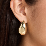 Elena – Cercei în formă de picătură