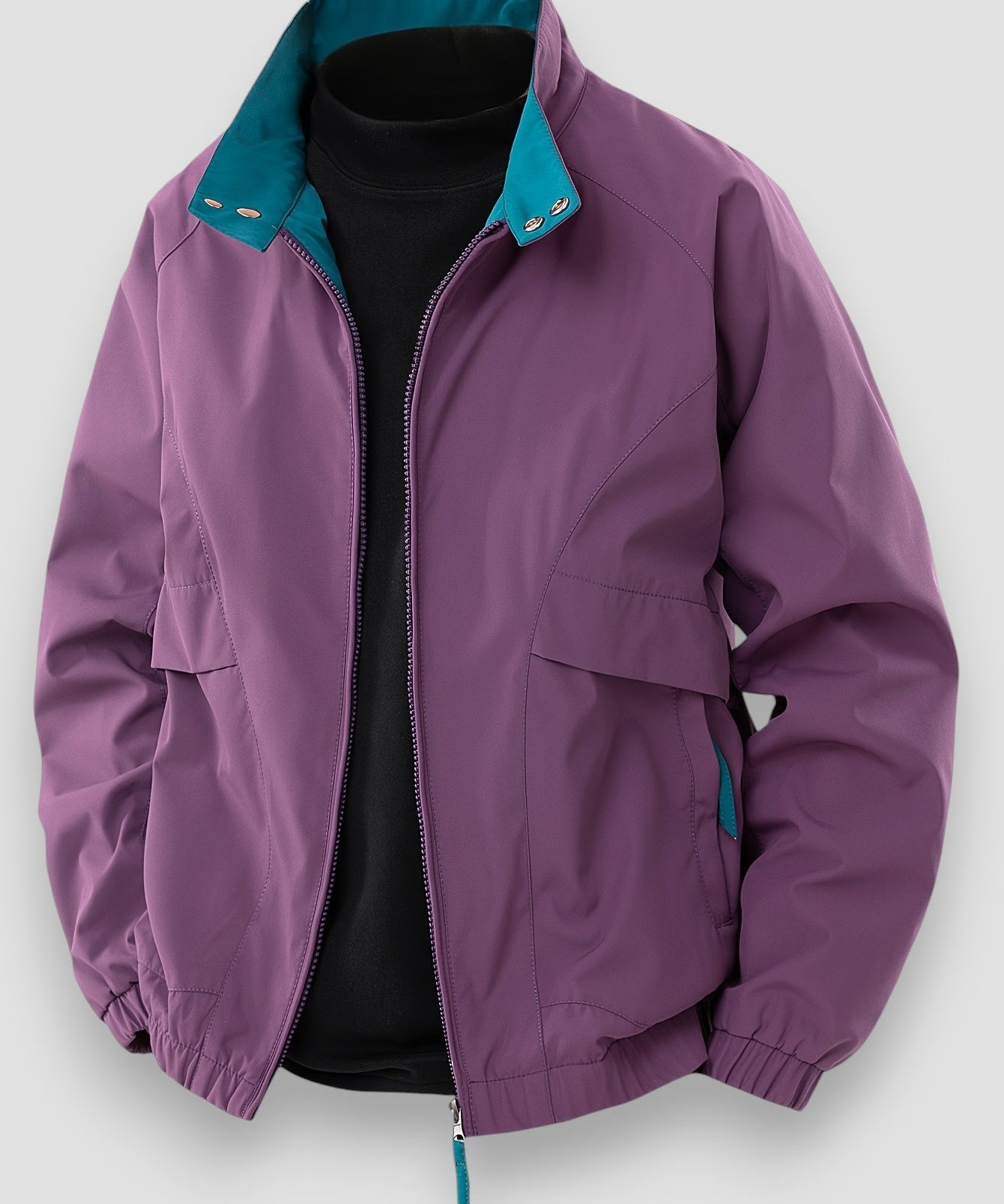 Anton | Geacă de vânt pentru primăvară