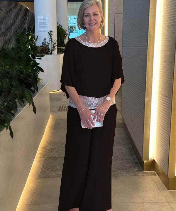 SOLANA – SET ELEGANT ȘI CLASIC