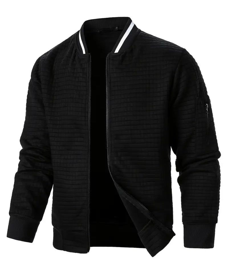 Flavio | Jachetă Elegantă și Ușoară