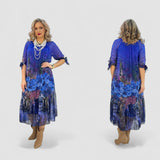 Kristine | Rochie Elegantă