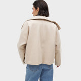 Berivan - Palton Luxos