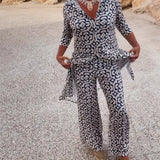 Kaelis | Set Maxi Femei