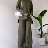 ZILAS - Set elegant și versatil din două piese