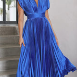 Chiara – Rochie de Damă Lungă Elegantă Ușoară