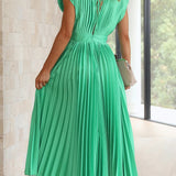 Chiara – Rochie de Damă Lungă Elegantă Ușoară