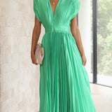 Chiara – Rochie de Damă Lungă Elegantă Ușoară