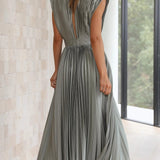 Chiara – Rochie de Damă Lungă Elegantă Ușoară