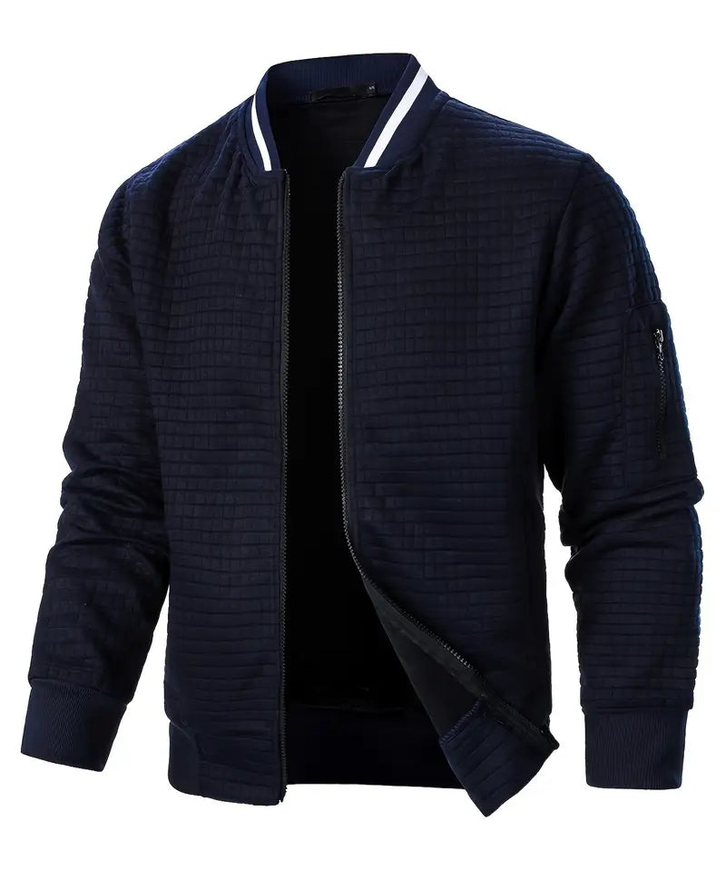 Flavio | Jachetă Elegantă și Ușoară