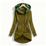 Denisa -  Haină de iarnă