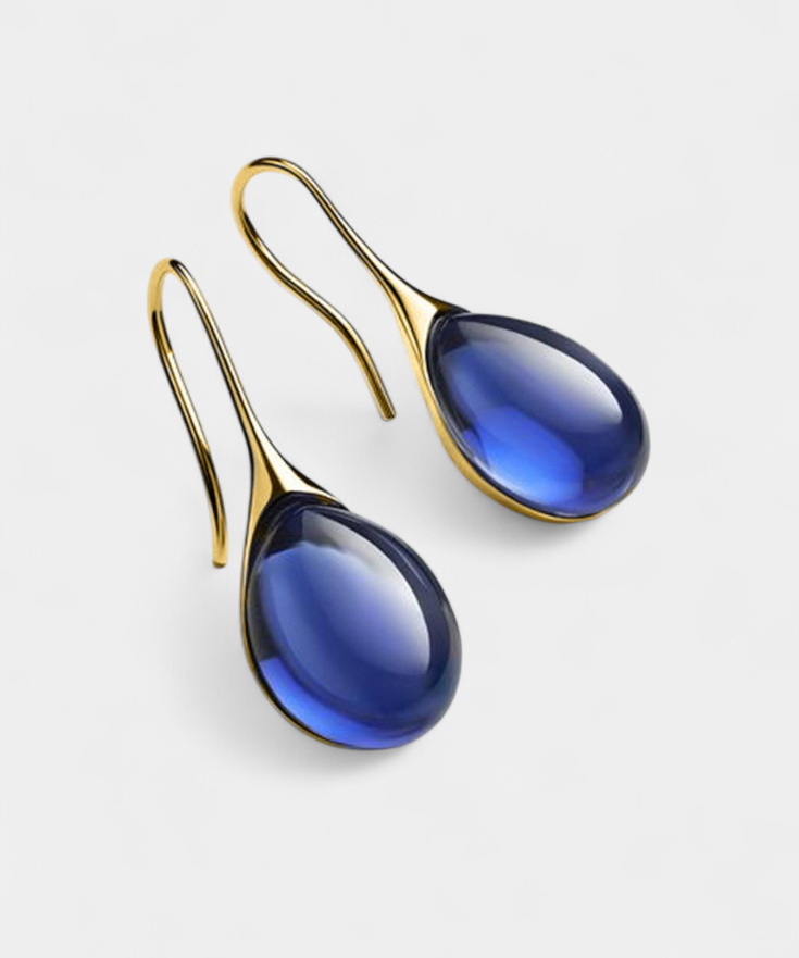 Irina – Cercei în formă de picătură