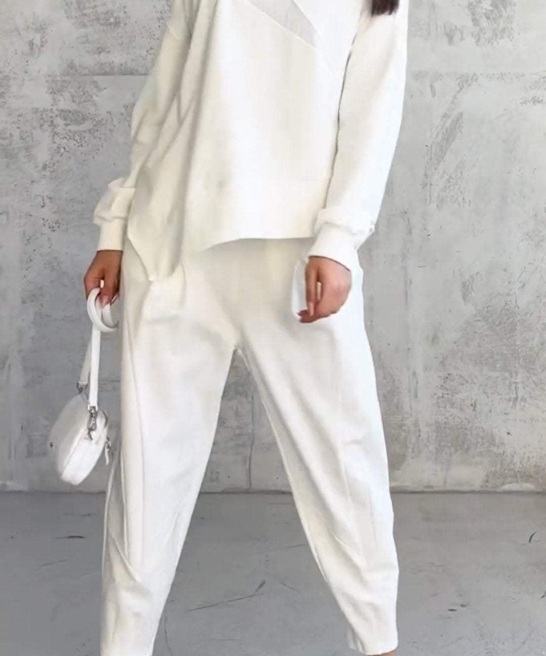 Isabella | Set de vară casual și stilat