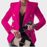 Roxana - Blazer Clasic