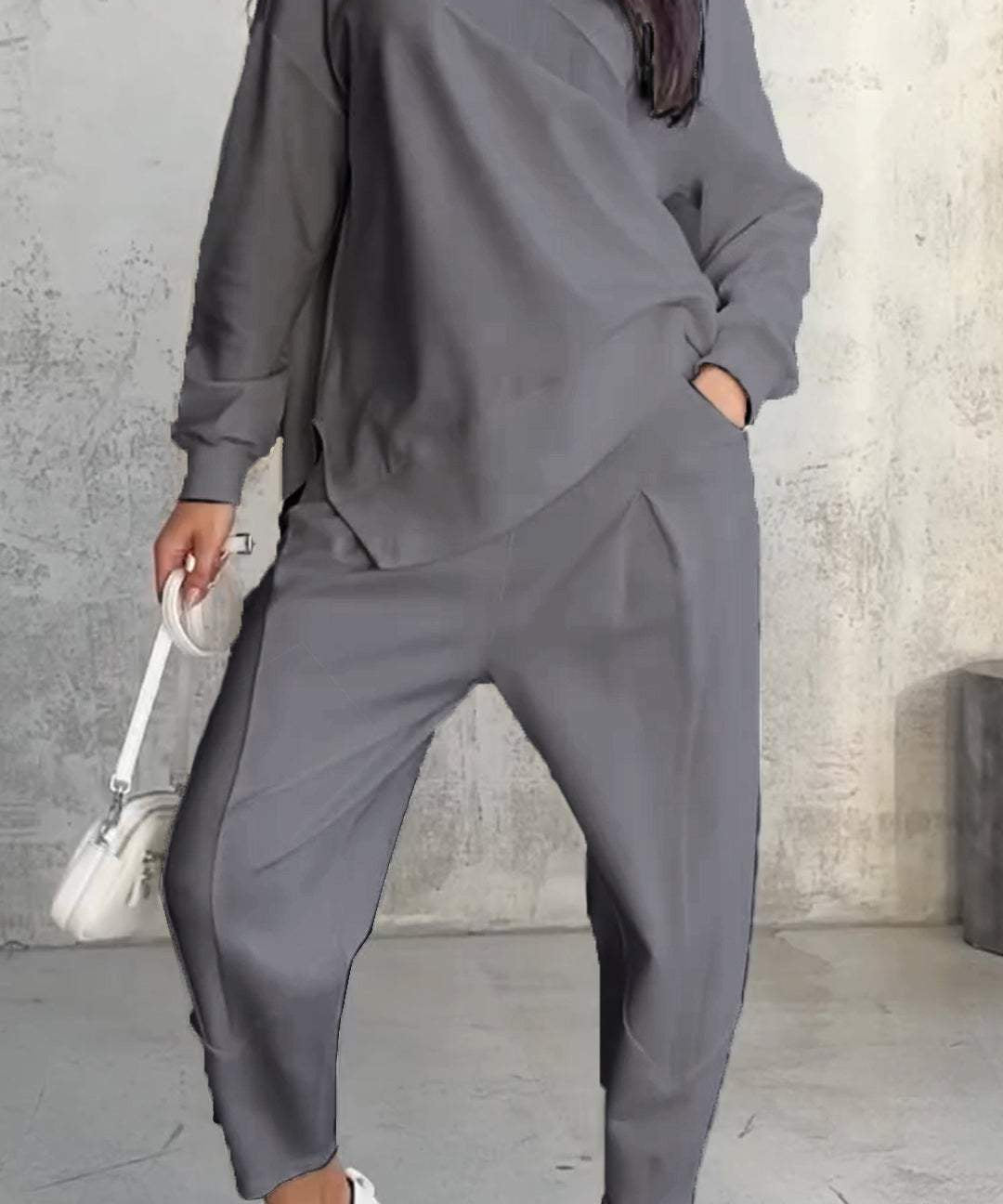 Isabella | Set de vară casual și stilat