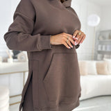 Sienna™ Set de Hanorac Confortabil