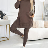 Set de Hanorac Sienna™ Cozy