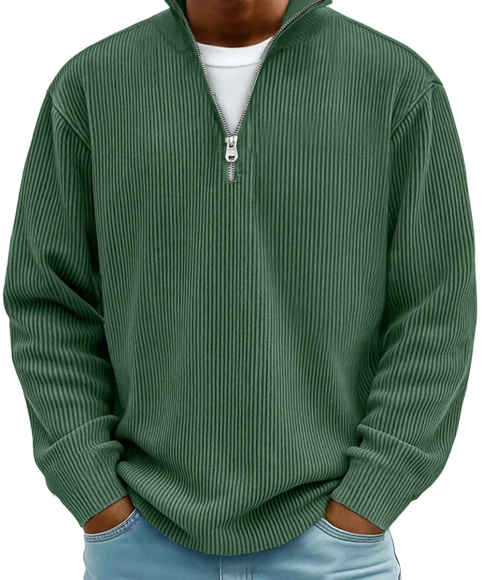 Mazur | Pulover stilat, casual