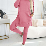 Set de Hanorac Sienna™ Cozy