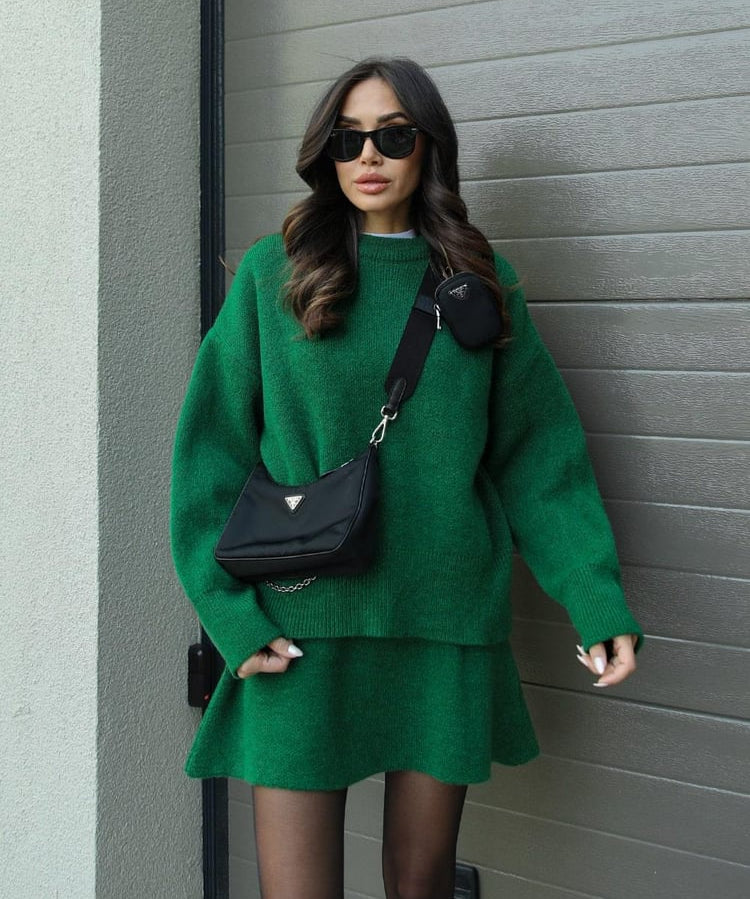 Mariela | Set Complet