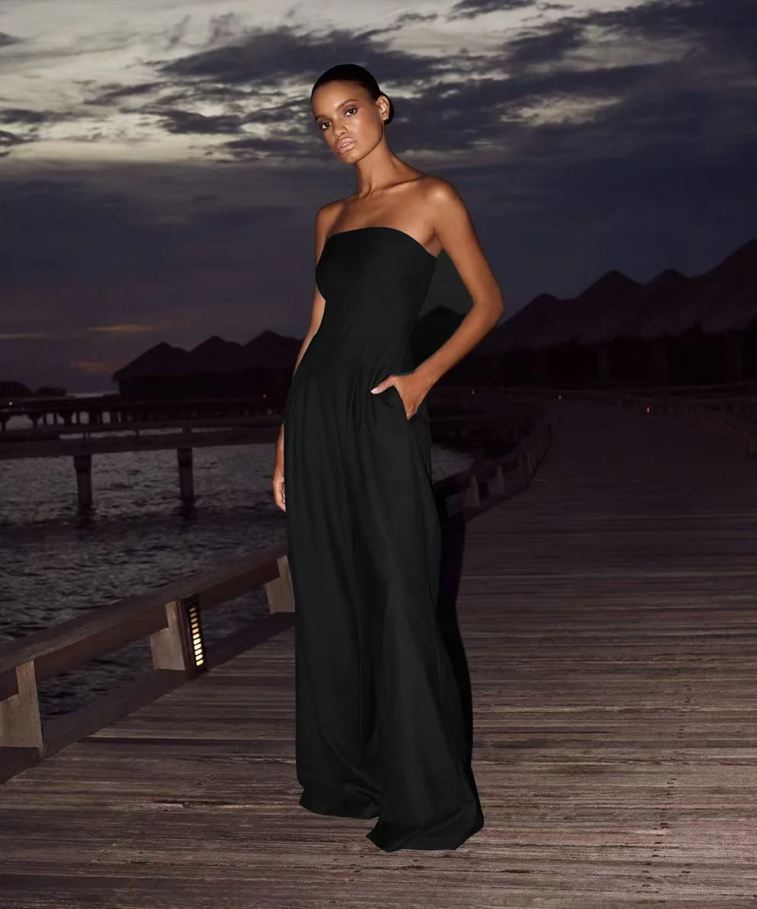 Emilia™ | Combinație Luxoasă Flow